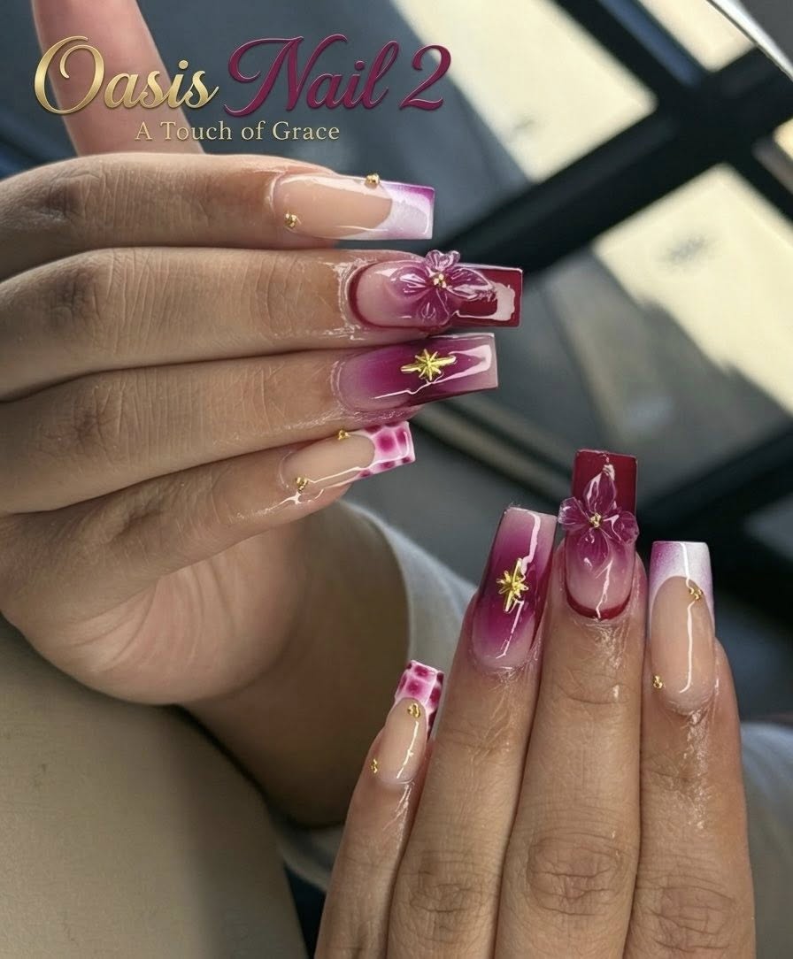 Nail Design
